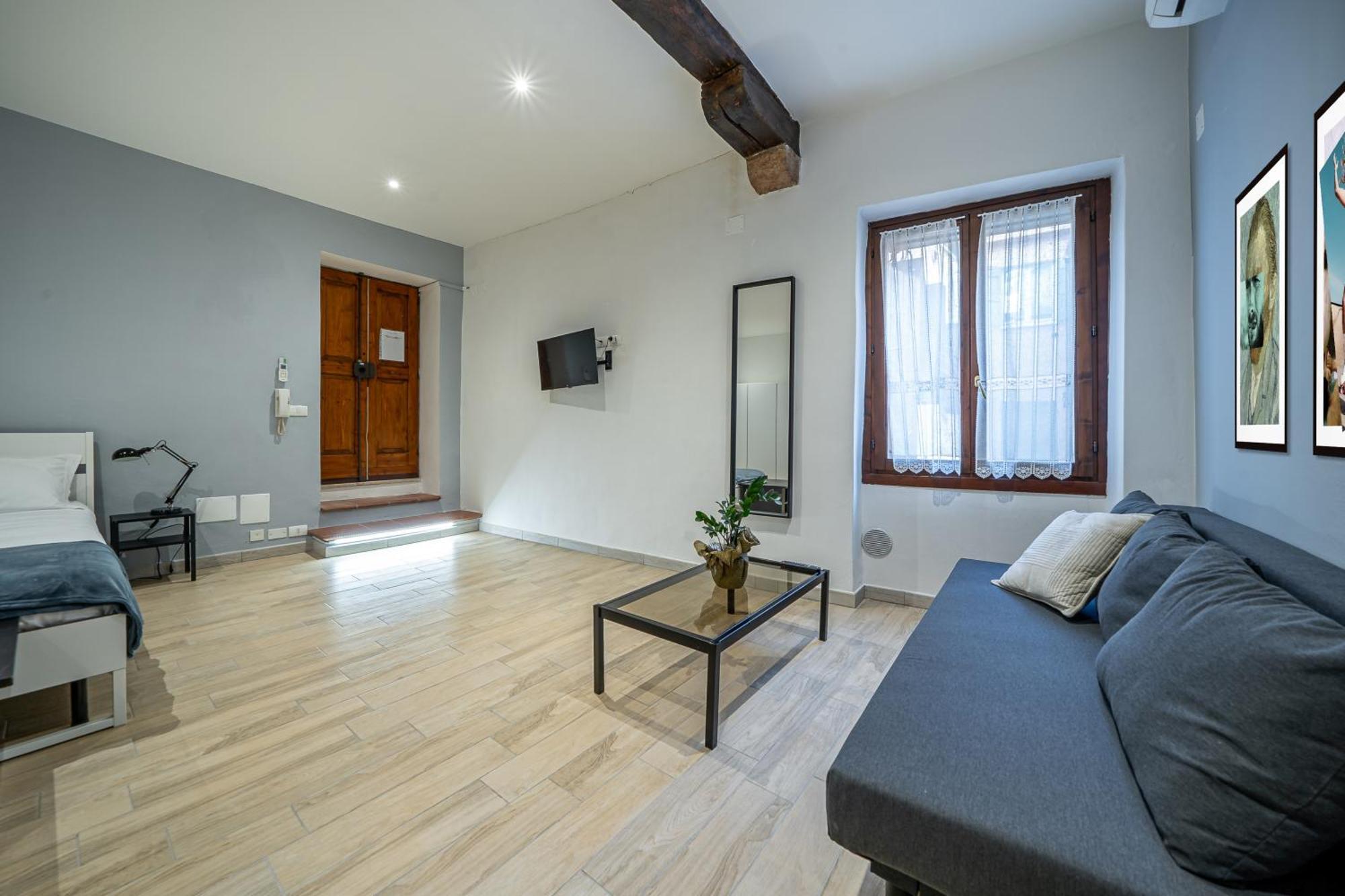 Casa Nicola Dietro L'Arena Верона Экстерьер фото
