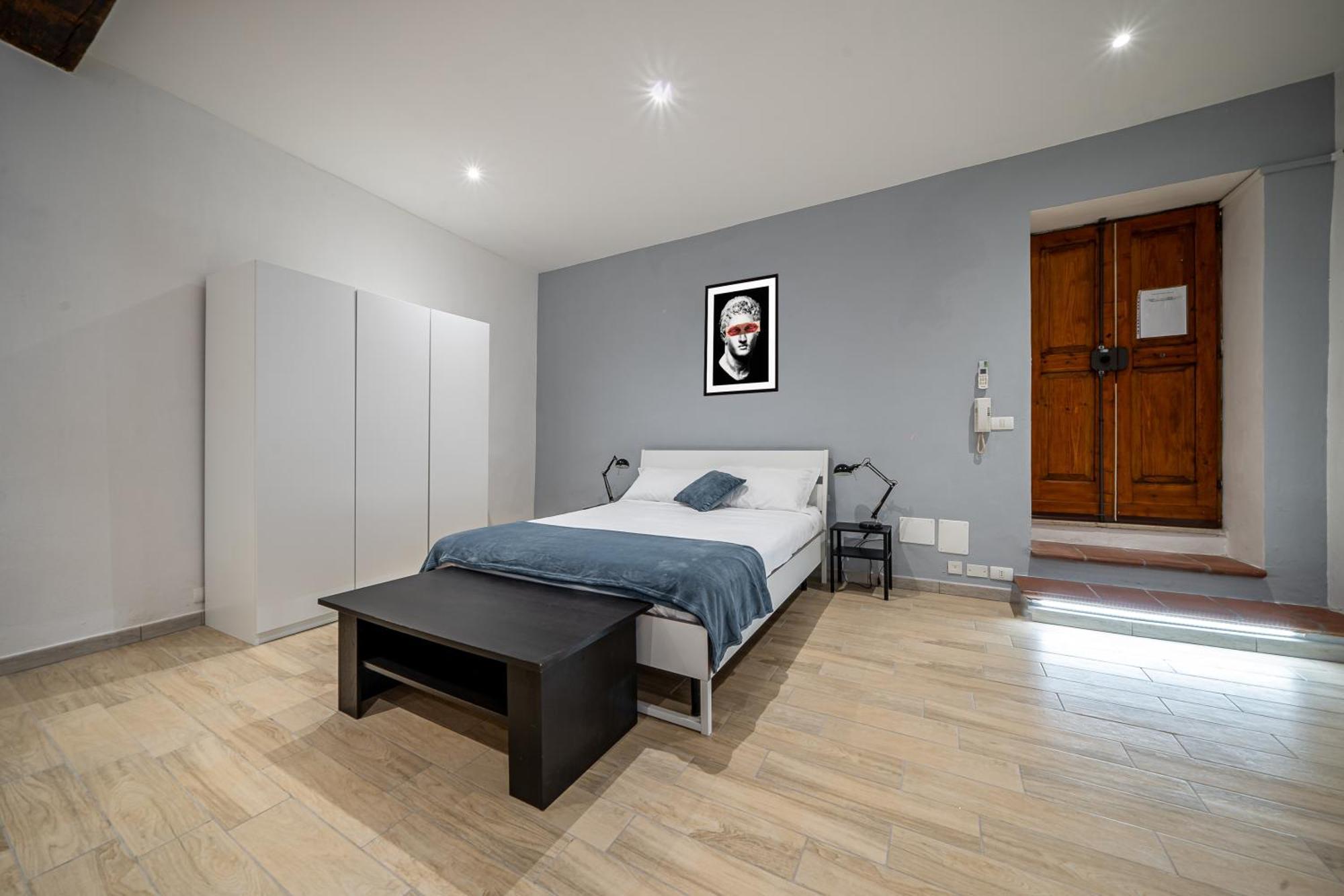 Casa Nicola Dietro L'Arena Верона Экстерьер фото