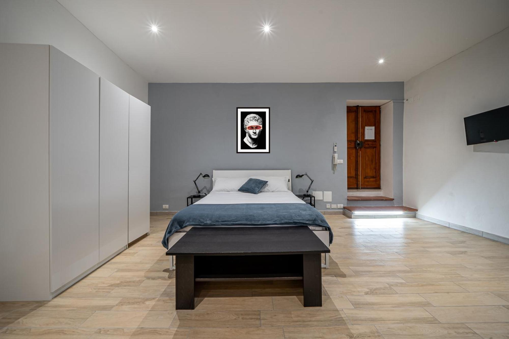 Casa Nicola Dietro L'Arena Верона Экстерьер фото